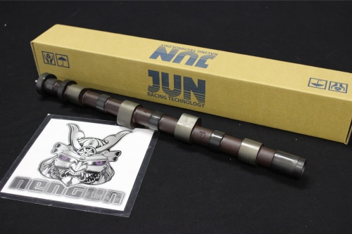 JUN - High Lift Camshafts - Nissan SR20DET