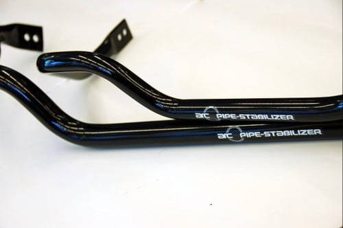 Auto Refine - ARC Pipe Stabilizers