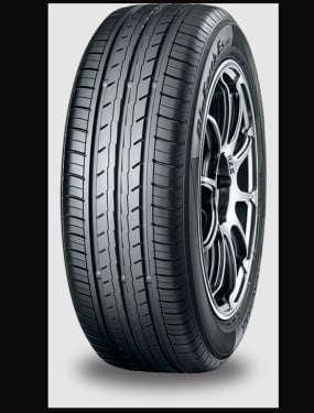 Yokohama - BluEarth-Es ES32 Tires - Nengun Performance