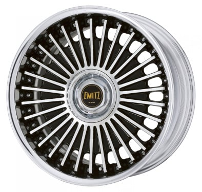 Work Wheels - Wheels - Nengun Performance