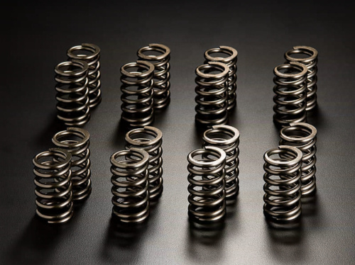 JUN - Racing Valve Spring