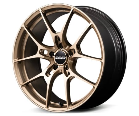 れっか　RAYS VOLK RACING G025 　① nengun-10939-0000-30-rays-