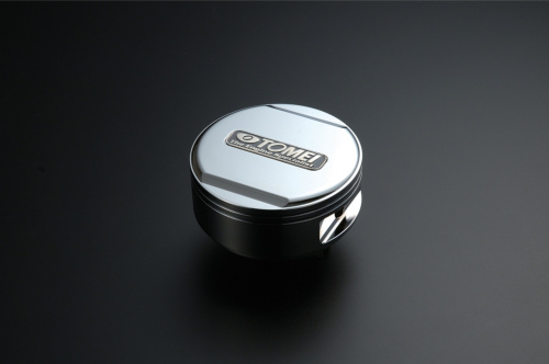 Tomei - Oil Filler Cap