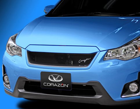CORAZON - Front Grille Type S