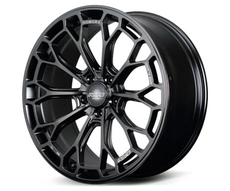 RAYS - HOMURA - 2x10MD Wheels - Nengun Performance