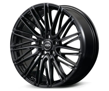 MID Wheels - MID Wheels - Lefinada MOTION 6 Wheels