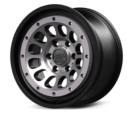 MID Wheels - MID Wheels RAYS - MID R12 Wheels