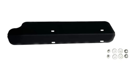 AVO TURBOWORLD JAPAN - Cam Cover Heat Guard for Jimny Sierra/Nomade