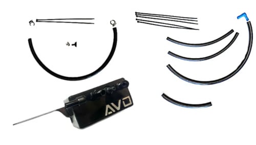 AVO TURBOWORLD JAPAN - Breather Tank Kit [JB74W/JC74W]