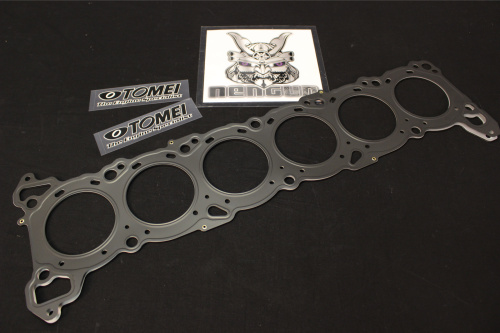 Tomei - Head Gasket - Steel - Nissan RB20DET