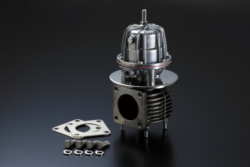GReddy - Wastegate