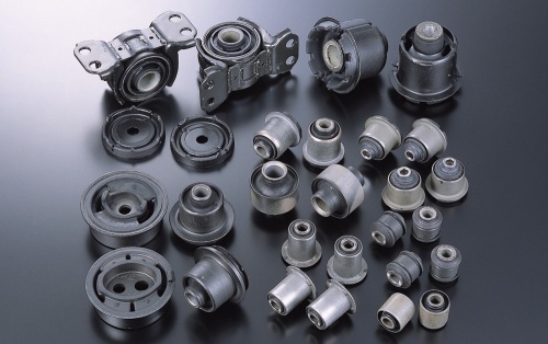 TRD - Suspension Bushes