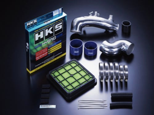 HKS - Premium Suction