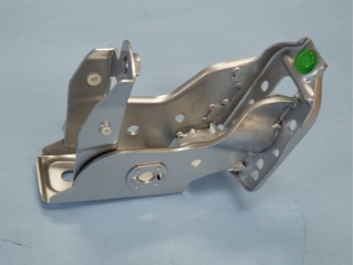 Nismo - Clutch Pedal Bracket - Nengun Performance