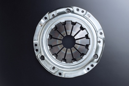 TRD - Clutch Cover & Disc