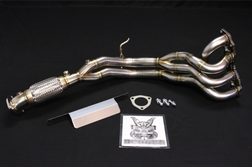 Toda - Exhaust Manifold