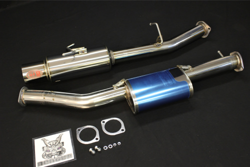 Kakimoto Racing - Hyper Full Mega N1 + Rev