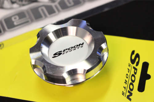 Spoon - Oil Filler Cap