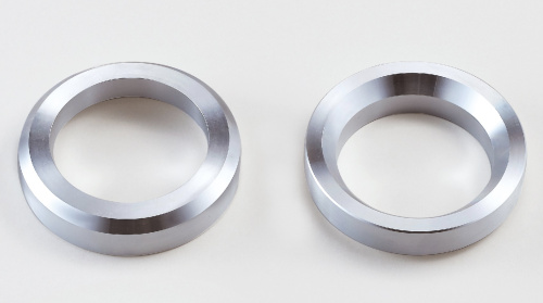 Spoon - Engine Mount Ring