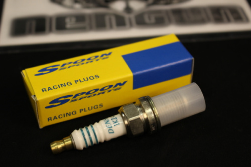 Spoon - Racing Plugs