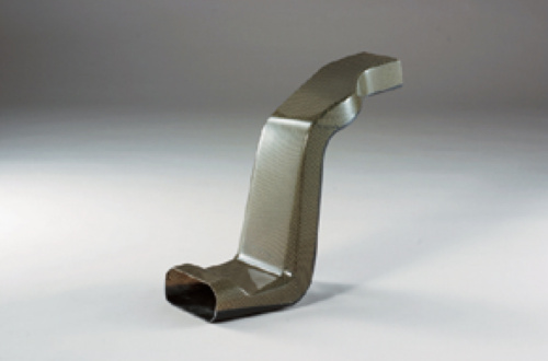 Spoon - Engine Fresh Air Duct