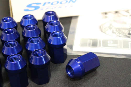 Spoon - Wheel Nut