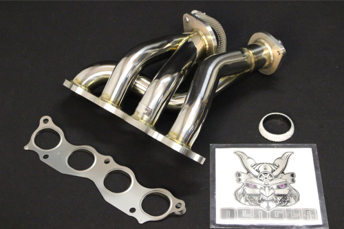 Spoon - 4 in 2 Exhaust Manifold