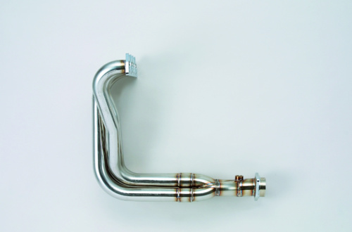 Spoon - 4-2-1 Exhaust Manifold