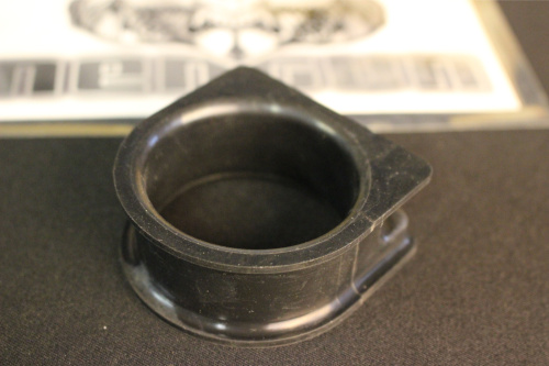 Night Pager - Steering Rack Bush
