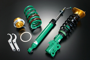 TEIN - Super Wagon - Nengun Performance