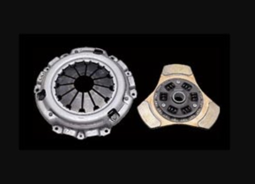 Mugen - Metal Clutch Set