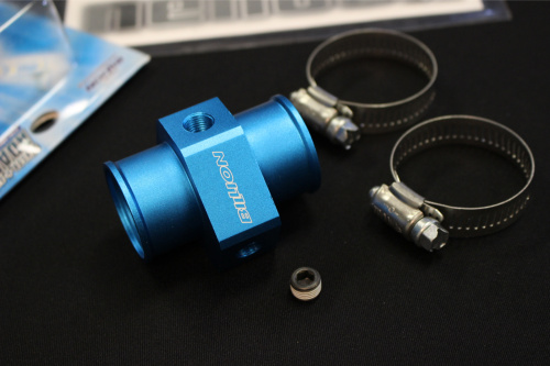 Billion - Sensor + Air Breez Adapter