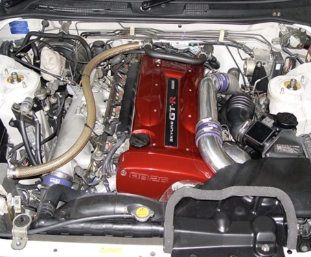 HKS - Racing Chamber Kit