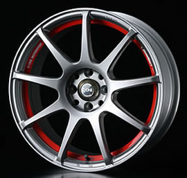 C-One - SA-70 Wheels - Nengun Performance