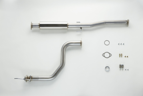Spoon - Exhaust B-Pipe