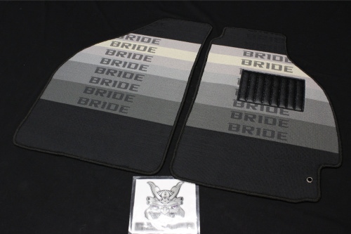 Bride - Floor Mats