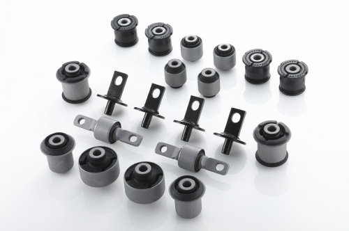 Spoon - Suspension Bushes
