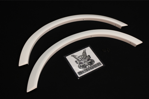 Nismo - Fender Cover