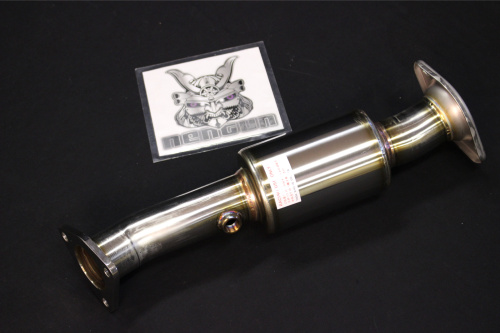 Toda - Catalyst Adapter