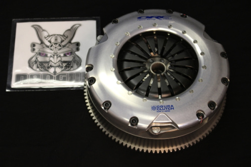 ORC - Light Clutch - 400 - 330ps