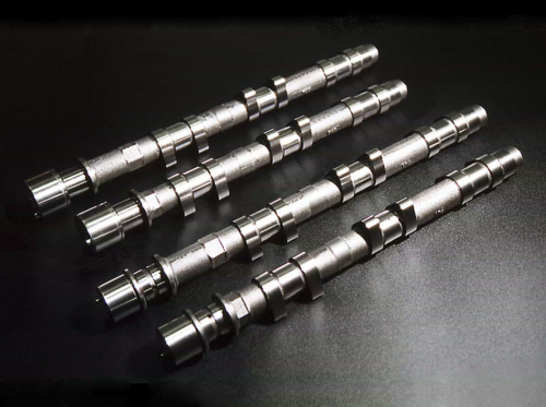 JUN - High Lift Camshaft Kit - Nissan VG30DE(TT)