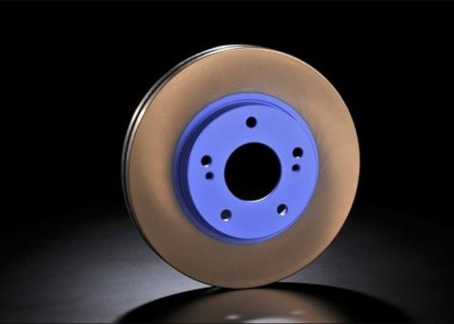 Endless - Brake Rotor - Basic
