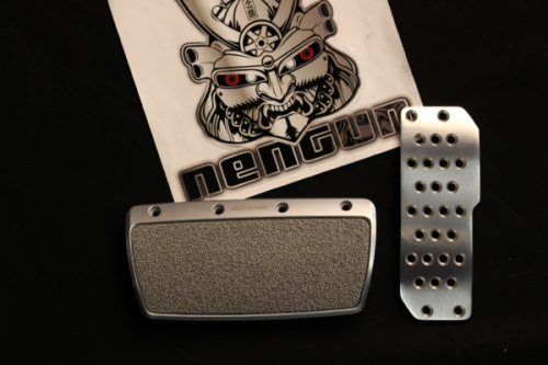 Mugen - Sports Pedals