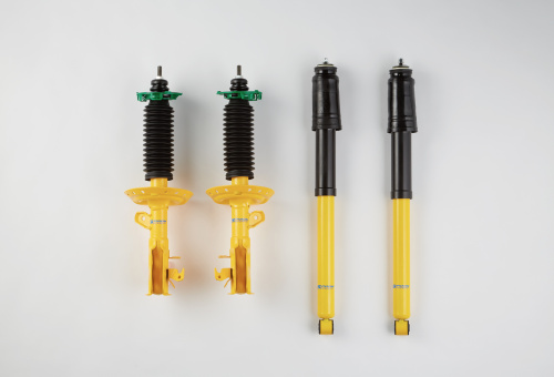 Spoon - Damper Kit - Fix Type