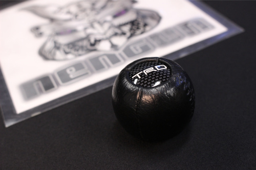 TRD - Shift Knob