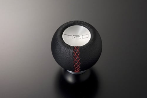 TRD - Shift Knob