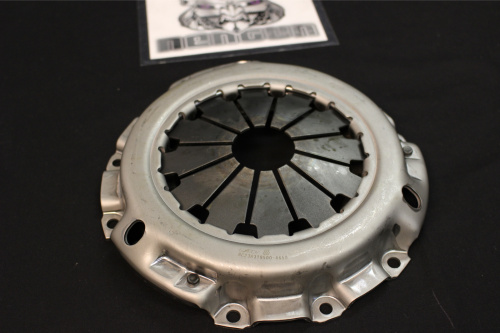 Monster Sport - Upgrade Clutch Kit