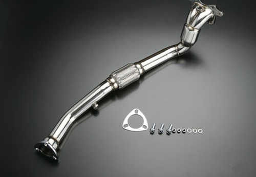 J's Racing - Straight Circuit converter