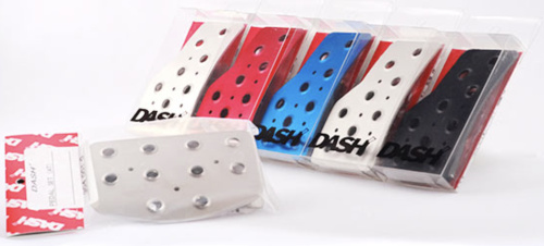 Carbing - Pedal Set