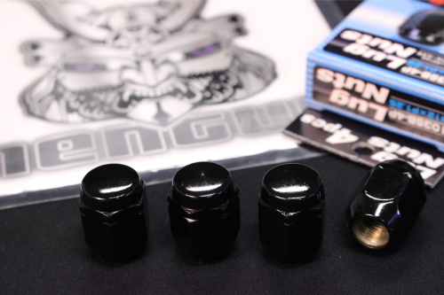 KYO-EI - Lug Nuts 4pcs